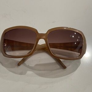 Fendi FS 343 vintage sunglasses
